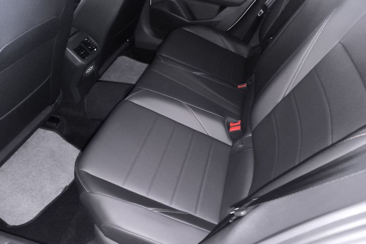 大众 宝来 2025款 200TSI DSG悦行PRO版中控内饰21