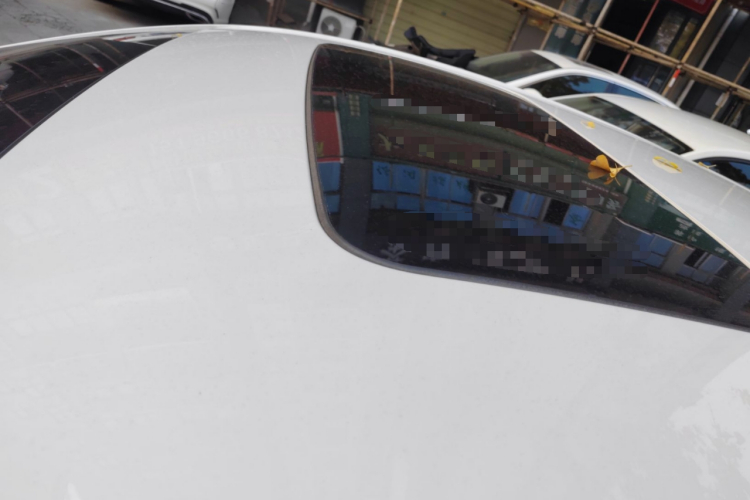 别克 英朗 2018款 18T 自动精英型局部细节57