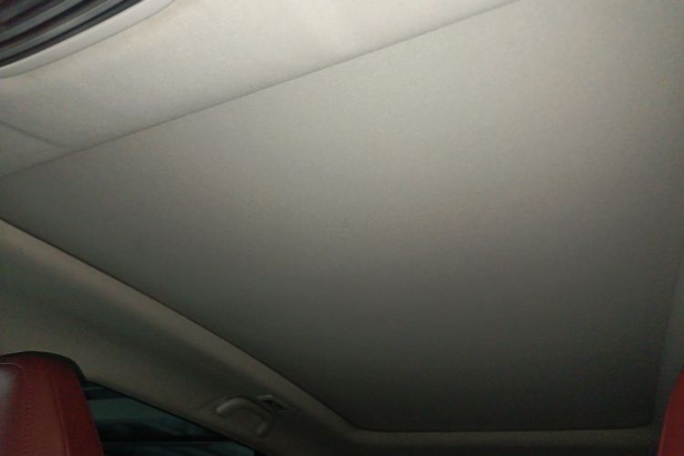 长安CS75 PLUS 2020款 2.0T 自动旗舰型局部细节22