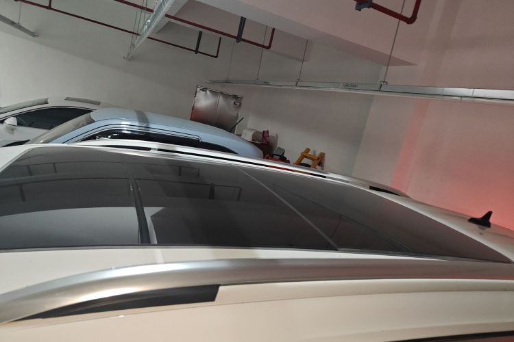 大众 途观L 2022款 330TSI 自动两驱R-Line越享版局部细节57