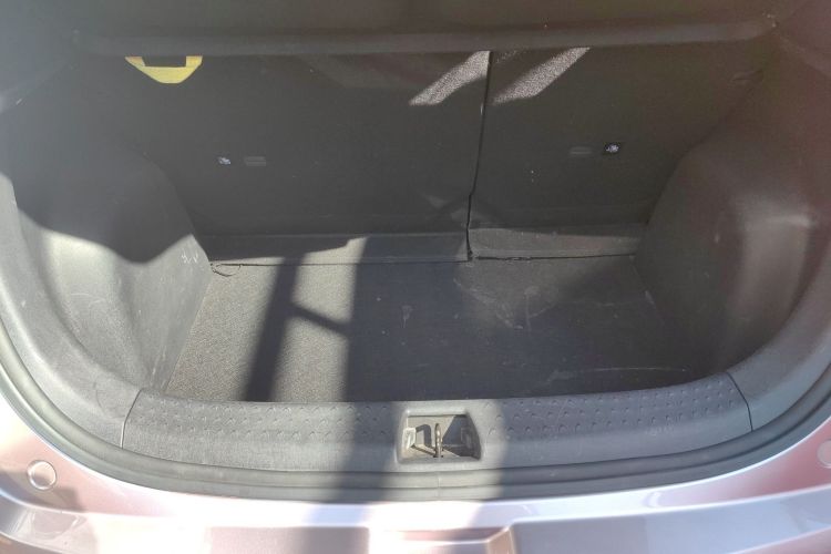 比亚迪 海豚 2023款 420km 时尚版局部细节23