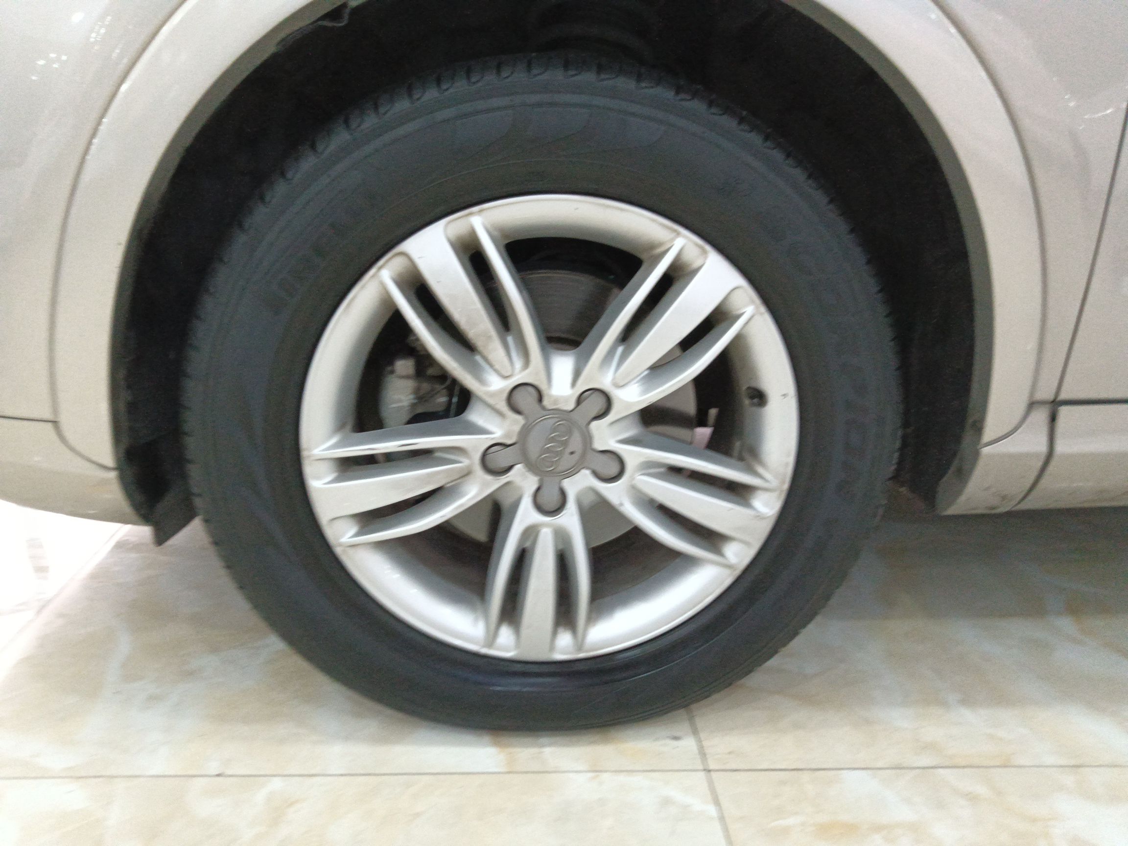 车300二手车图片