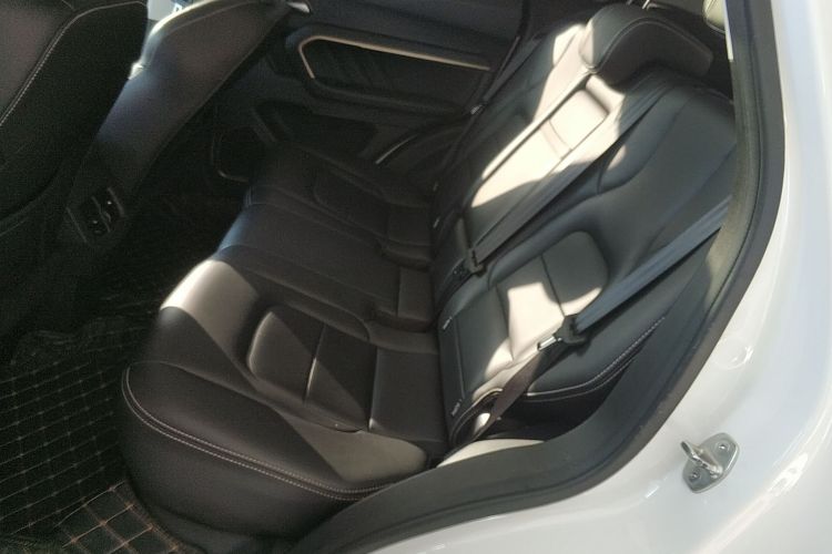 哈弗H6 2019款 1.5GDIT 自动豪华智联版 国V中控内饰21