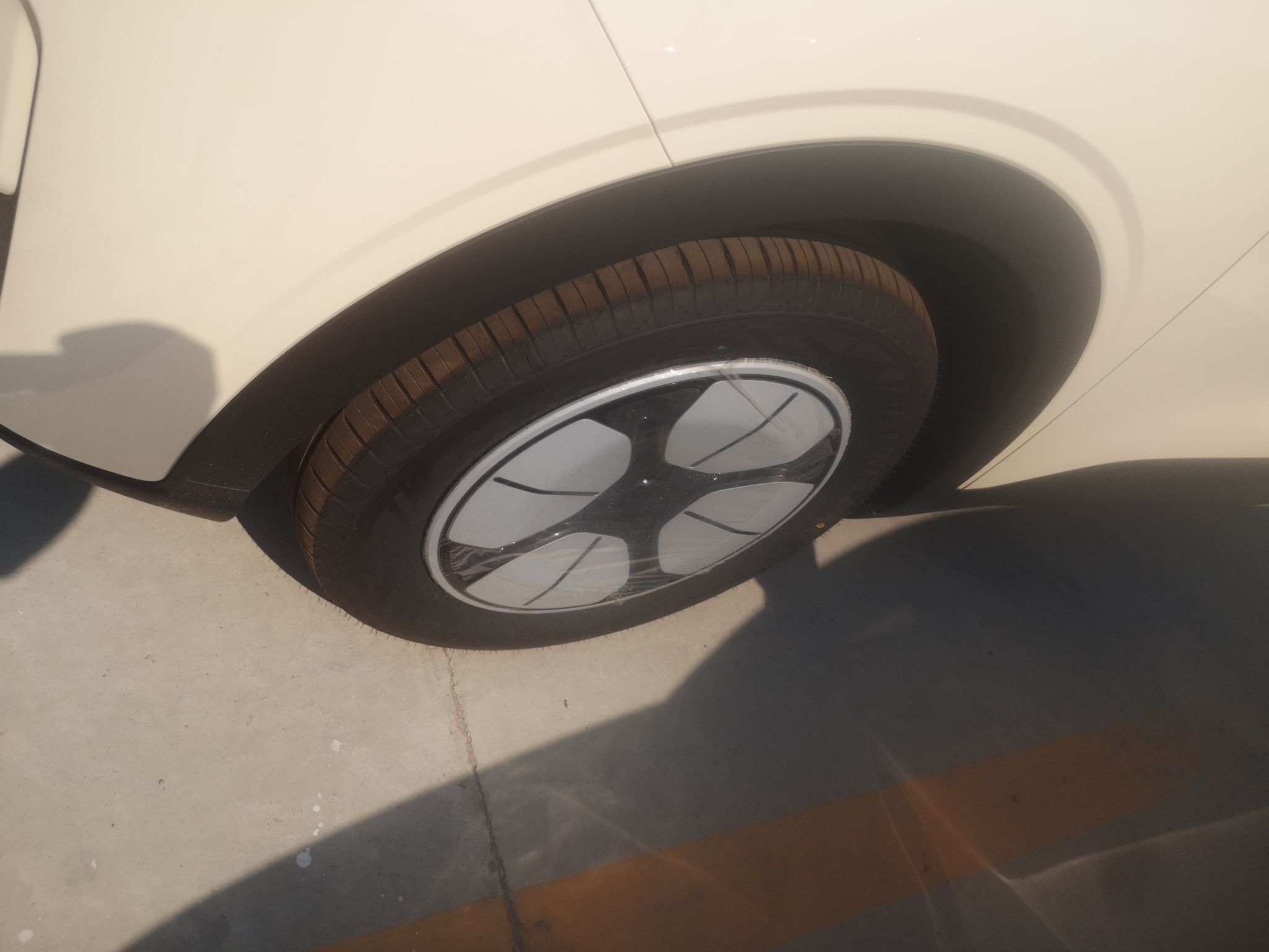 吉利汽车 星愿 2025款 310km 青春版