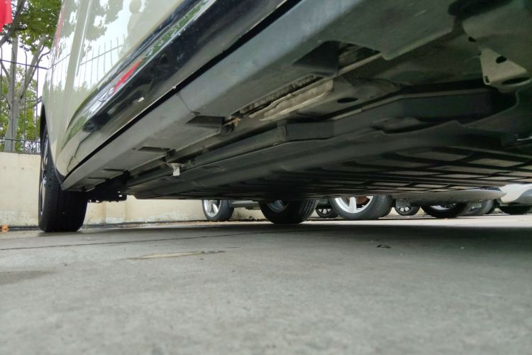 比亚迪 海豚 2023款 420km 时尚版局部细节9001