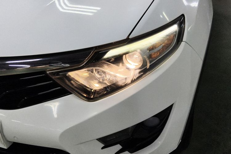 东南DX7 2017款 1.5T 自动荣耀版局部细节36