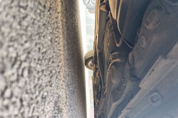 大众 朗逸 2013款 改款 1.4TSI DSG舒适版局部细节9002