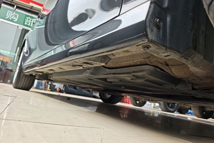 丰田 凯美瑞 2019款 2.5G 豪华版 国VI局部细节9001