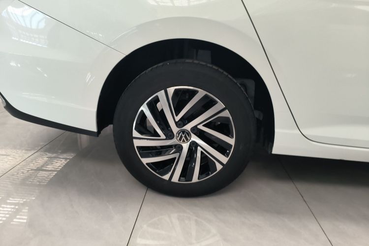 大众 朗逸 2023款 280TSI DSG满逸版车身外观6008