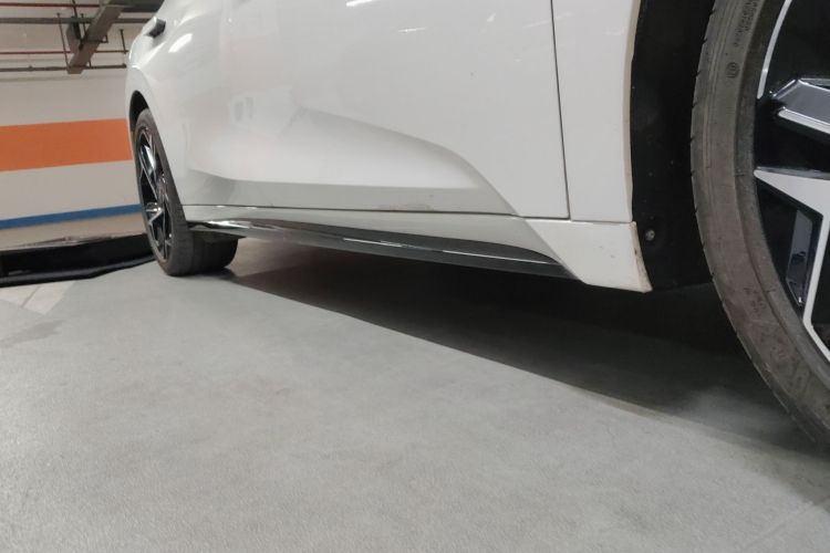 领克07 2024款 EM-P 126长续航 Ultra局部细节9001