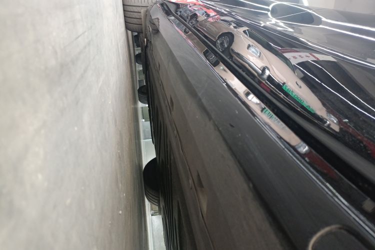 腾势Z9GT 2024款 630四驱Max版局部细节9001