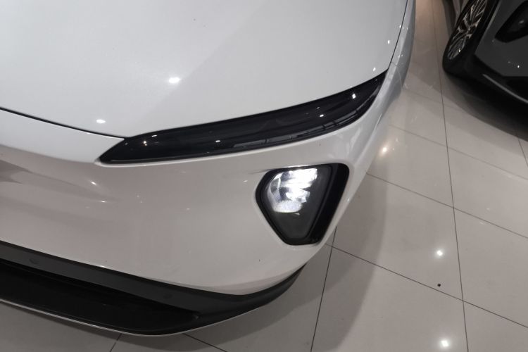 蔚来ES6 2024款 75kWh局部细节36