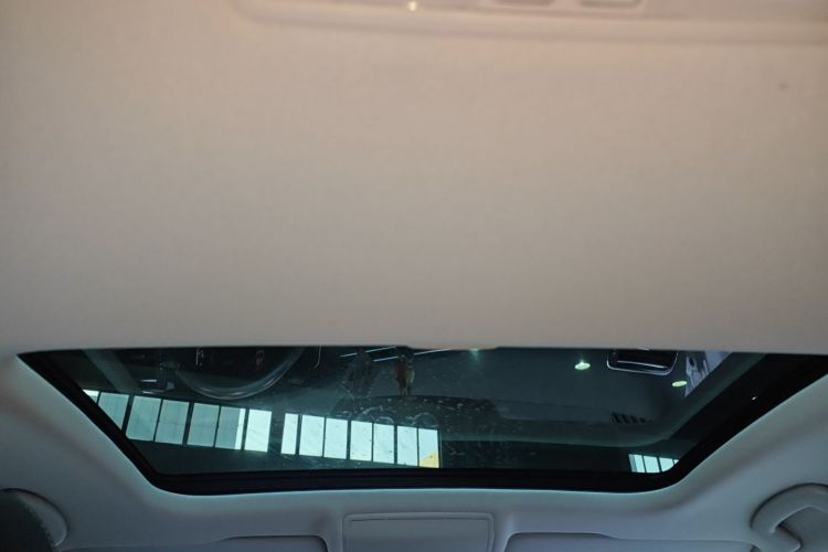 大众 凌渡 2021款 280TSI DSG豪华魅影版中控内饰22