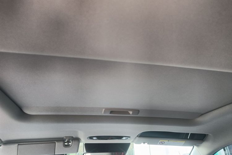 吉利银河 银河L6 2025款 EM-i 140km 星舰版局部细节22