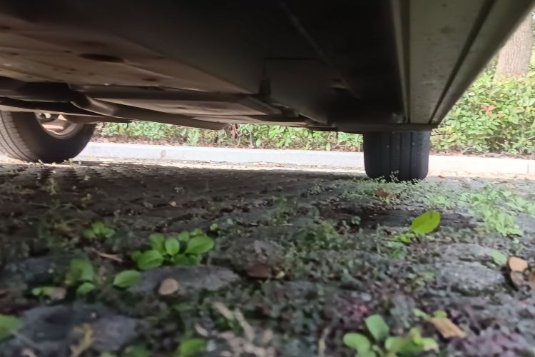 马自达CX-5 2014款 2.0L 自动两驱都市型局部细节9004