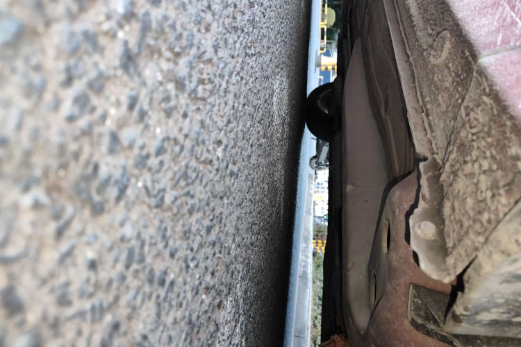 别克 英朗 2015款 15N 自动精英型局部细节9001