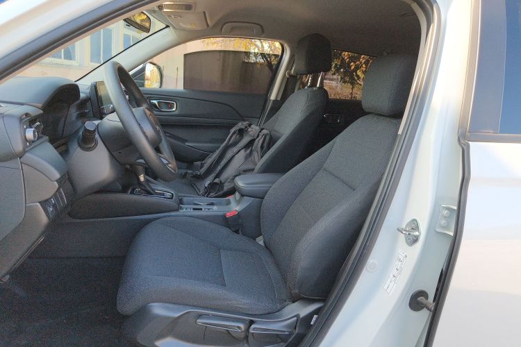 本田 缤智 2023款 1.5L CVT精英版中控内饰19