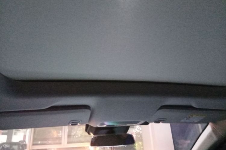 小鹏P5 2024款 500Pro版局部细节22