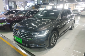 大众 速腾 2019款 280TSI DSG舒适型 国VI