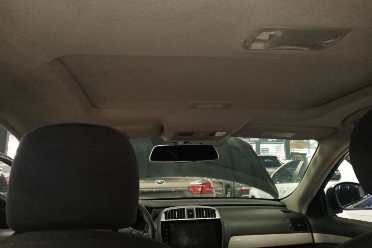 日产 轩逸 2016款 经典 1.6XE 手动领先版局部细节22