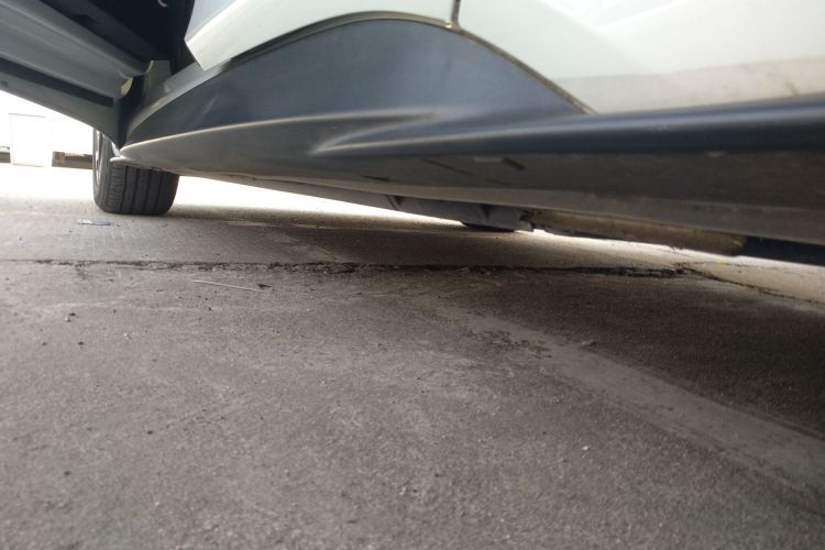 大众ID.3 2025款 聪明款 极智版局部细节9001