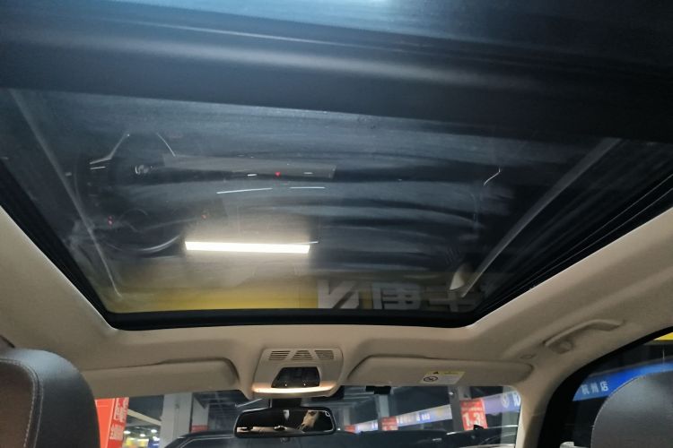 宝马X5(进口) 2018款 xDrive28i局部细节22