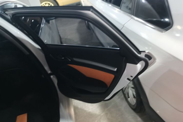 奥迪A3 2018款 30周年年型 Sportback 35 TFSI 运动型中控内饰7006