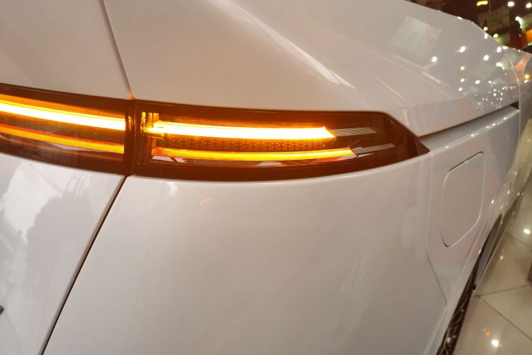 小鹏X9 2025款 740超长续航 Max车身外观6006