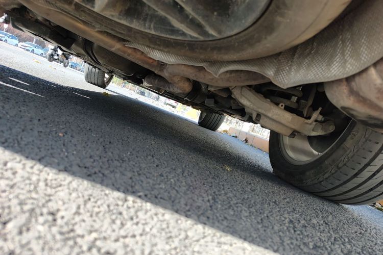 福特 锐界 2016款 EcoBoost 245 四驱尊锐型 7座局部细节9009