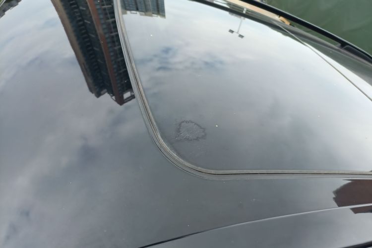 领克01 2021款 2.0TD 四驱劲Halo局部细节57