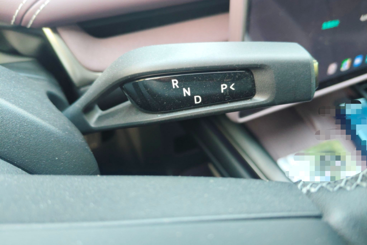 小米汽车 小米SU7 2024款 四驱超长续航高阶智驾Max版中控内饰18