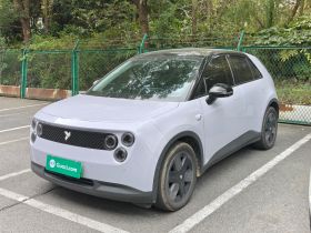 firefly萤火虫 2025款 发光版