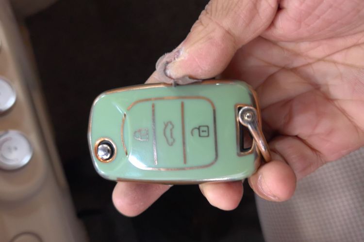 五菱汽车 宏光MINIEV 2024款 第三代 215km 青春版中控内饰7001