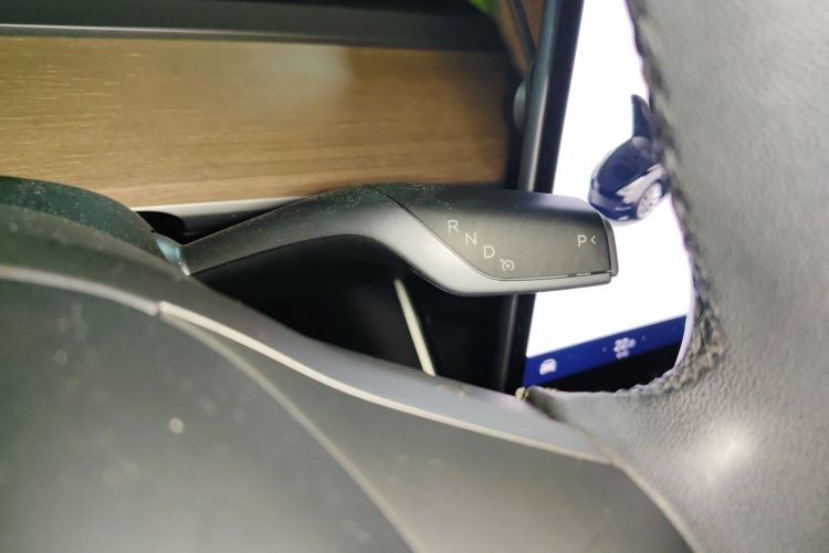 特斯拉 Model 3 2020款 标准续航后驱升级版局部细节18