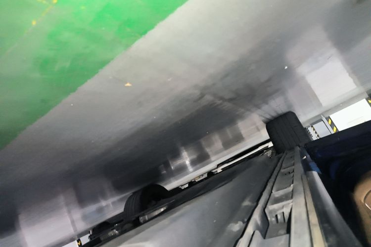 捷豹F-PACE 2023款 P250 HSE局部细节9002