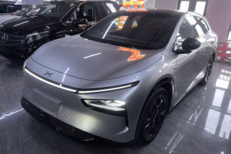 小鹏G7 2025款 702 超长续航 Max