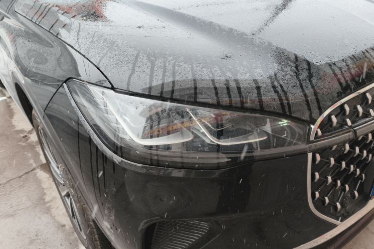 林肯 冒险家 2024款 2.0T 两驱尊享版车身外观8