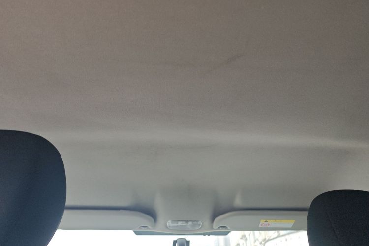 雪铁龙 爱丽舍 2016款 1.6L 自动时尚型中控内饰22