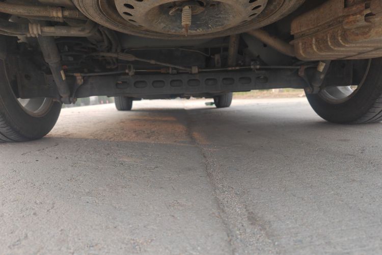 别克GL8 2017款 25S 豪华型 国V局部细节9009