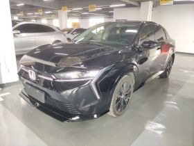 本田 猎光e:NS2 2024款 熠光版