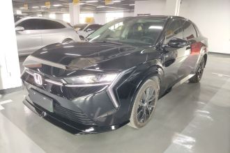 本田 猎光e:NS2 2024款 熠光版