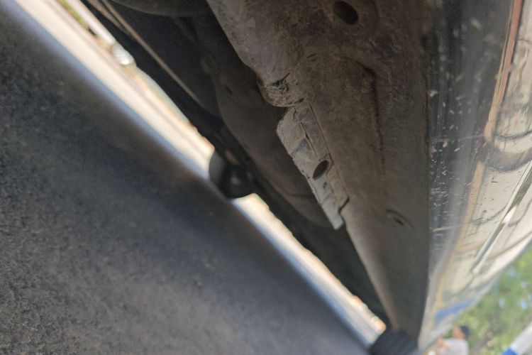 东风风神 奕炫MAX 2021款 1.5T 超级辣爸版局部细节9002