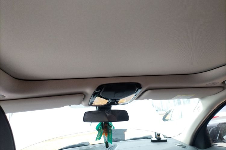 宝马3系 2021款 320Li M运动套装中控内饰22