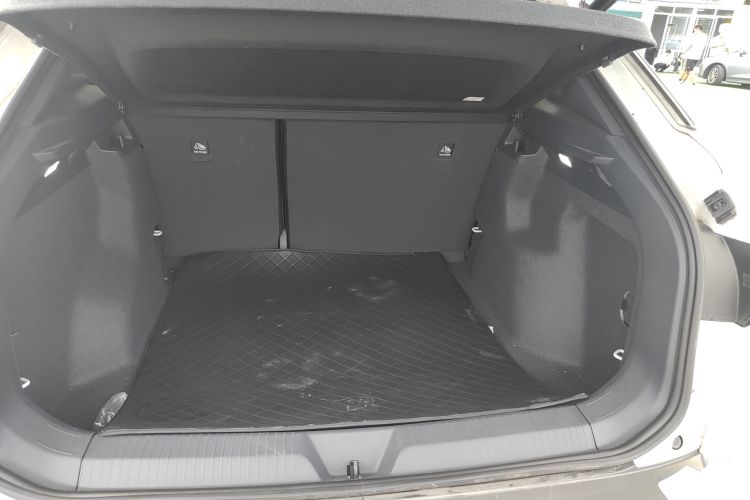 大众 ID.4 CROZZ 2022款 长续航PURE+版局部细节23