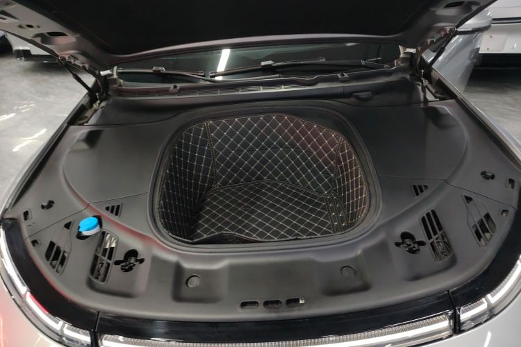 小鹏P7 2022款 480N+局部细节24