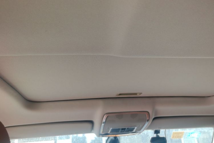 宝马X6 2012款 xDrive35i局部细节22