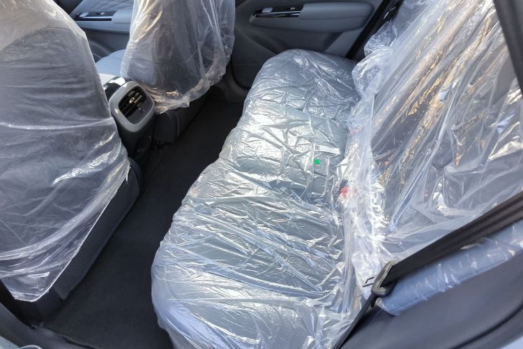 ARCFOX极狐 极狐T1 2025款 425 PRO中控内饰21