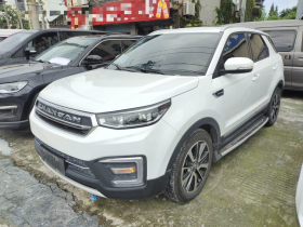 长安CS55 2017款 1.5T 自动炫动型