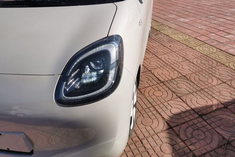 五菱汽车 宏光MINIEV 2025款 四门版 臻享+款局部细节36