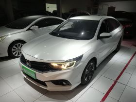 本田 享域 2019款 180TURBO CVT畅享版 国VI